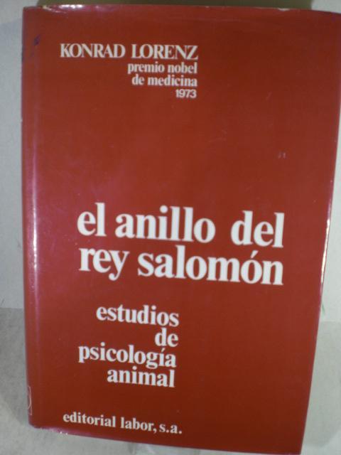 El anillo del 2025 rey salomón libro