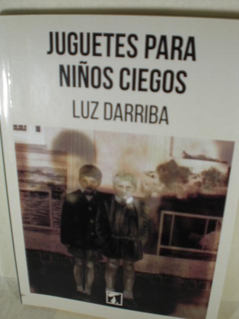 Juguetes para hotsell niños ciegos