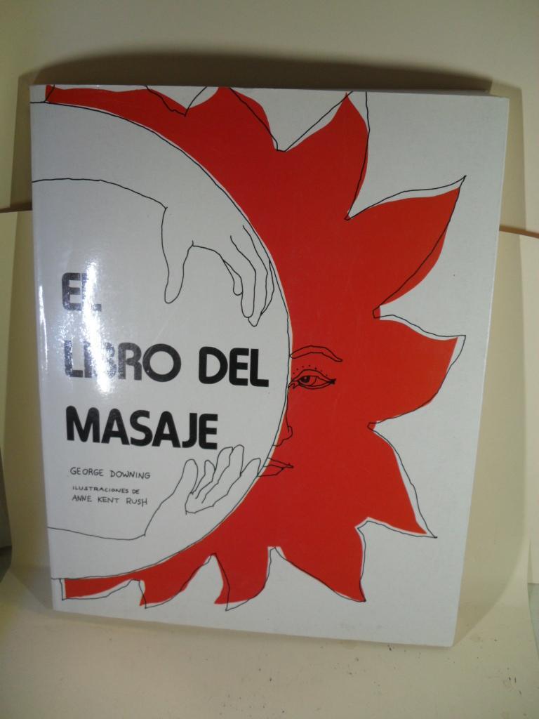 El libro del masaje outlet