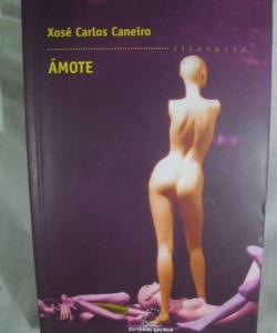 AMOTE de XOSE CARLOS CANEIRO