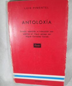 ANTOLOXIA  de LUIS PIMENTEL