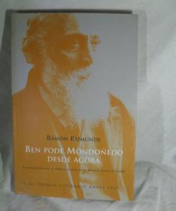 BEN PODE MONDOÑEDO DESDE AGORA A ESENCIA POPULAR NA OBRA E NA LINGUA DE LEIRAS PULPEIRO de RAMON REIMUNDE