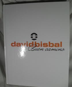BUEN CAMINO DAVID BISBAL de VARIOS