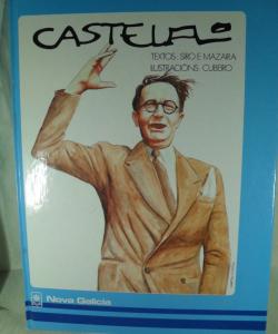 CASTELAO de CUBEIRO - SIRO - MAZAIRA