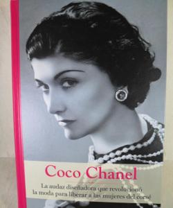COCO CHANEL de INES MACPHERSON
