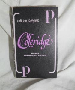 COLERIDGE de EDISON SIMONS