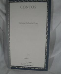 CONTOS de ENRIQUE LABARTA POSE