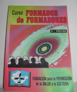 CURSO FORMADOR DE FORMADORES  de VARIOS