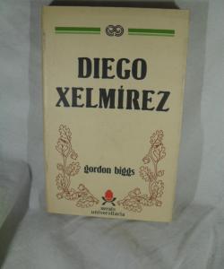 DIEGO XELMIREZ de GORDON BIGGS