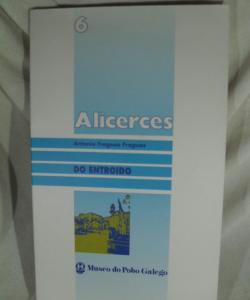 DO ENTROIDO de ANTONIO FRAGUAS