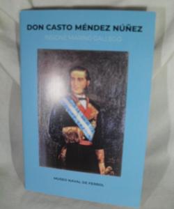 DON CASTO MENDEZ NUÑEZ de VARIOS