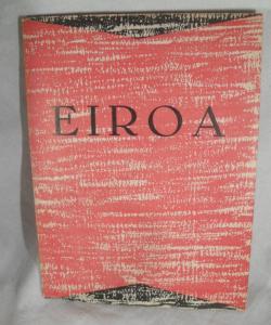 EIROA de LUIS SEOANE