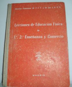 EJERCICIOS DE GIMNASIA EDUCATIVA PARA PRIMERA ENSEÑANZA de VARIOS