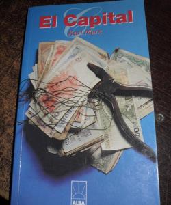 EL CAPITAL  de KARL MARX
