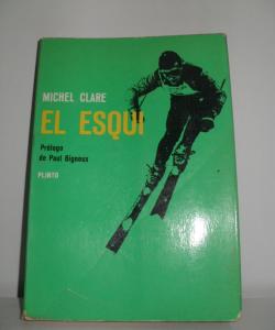 EL ESQUI de MICHEL CLARE