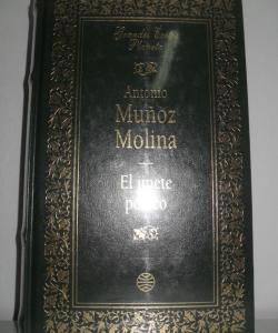 EL JINETE POLACO de ANTONIO MUÑOZ MOLINA