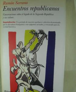 ENCUENTROS REPUBLICANOS de RAMON SERRANO