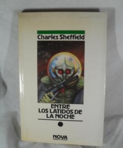 ENTRE LOS LATIDOS DE LA NOCHE de CHARLES SHEFFIELD