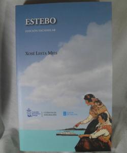 ESTEBO de XOSE LESTA MEIS