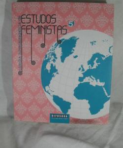 ESTUDOS FEMINISTAS 5 de VARIOS