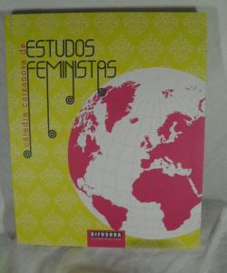 ESTUDOS FEMINISTAS  de VARIOS
