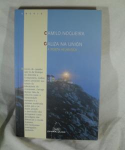 GALICIA E O MAR de VARELA - SURIS - GARZA - IGLESIAS