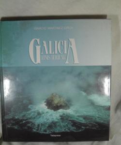 GALICIA FINIS TERRAE de IGNACIO MARTINEZ EIROA