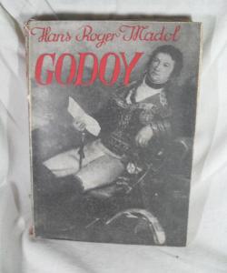 GODOY de HANS ROGER MADOL GODOY de HANS ROGER MADOL