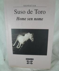 HOME SEN NOME de SUSO DE TORO