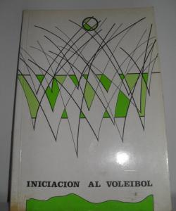 INICIACION AL VOLEIBOL de VARIOS