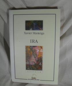IRA de XAVIER MANTEIGA