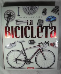 LA BICICLETA de VARIOS
