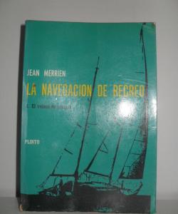 LA NAVEGACION DE RECREO de JEAN MERRIN