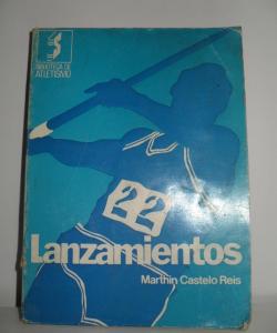 LANZAMIENTOS  de MARTHIN CASTELO REIS