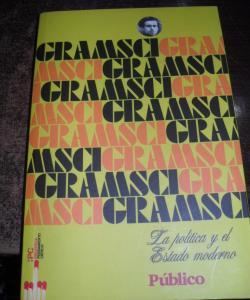 LAS CENIZAS DE GRAMSCI de PIER PAOLO PASOLINI LAS CENIZAS DE GRAMSCI de PIER PAOLO PASOLINI