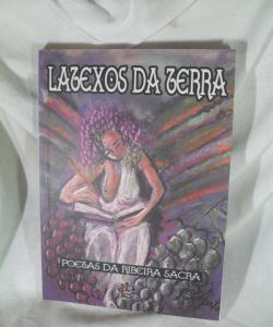 LATEXOS DA TERRA  de POETAS DA RIBEIRA SACRA