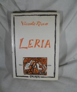 LERIA de VICENTE RISCO