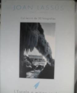 L'ESCALA A MITJAN SEGLE COL-LECCIO DE 30 FOTOGRAFIES de JOAN LASSUS L'ESCALA A MITJAN SEGLE COL-LECCIO DE 30 FOTOGRAFIES de JOAN LASSUS