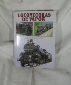 LOCOMOTORAS DE VAPOR de HENRY BROWN LOCOMOTORAS DE VAPOR de HENRY BROWN