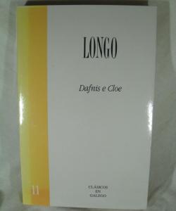 LONGO de DAFNIS E CLOE