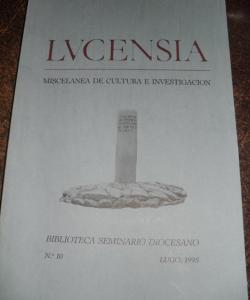 LVCENSIA 10 de VARIOS