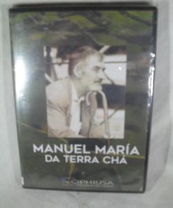 MANUEL MARIA DA TERRA CHA de VARIOS