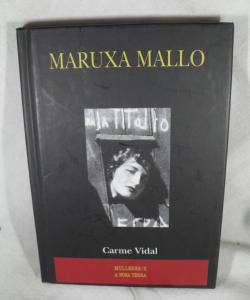 MARUXA MALLO de CARMEN VIDAL