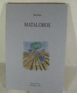MATALOBOS de RAUL DANS