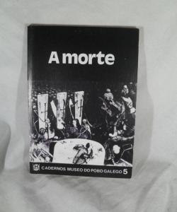 A MORTE de MARCIAL GONDAR PORTASANY