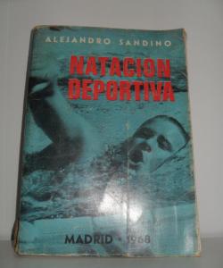 NATACION DEPORTIVA de ALEJANDRO SANDINO