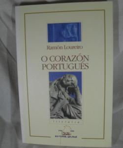 O CORAZON PORTUGUES de RAMON LOUREIRO
