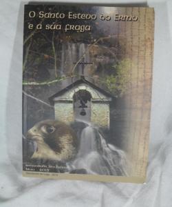 O SANTO ESTEVO DO ERNO E A SUA FRAGA de IRMANDADES DE STO ESTEVO