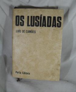 OS LUSIADAS de LUIS CAMOES OS LUSIADAS de LUIS CAMOES