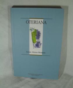 OTERIANA de XESUS ALONSO MONTERO